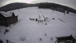 Horské atrakce Ramzová