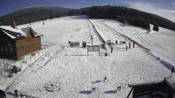 Horské atrakce Ramzová