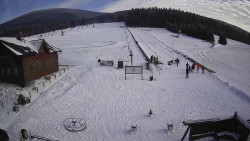 Horské atrakce Ramzová