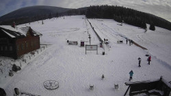 Horské atrakce Ramzová