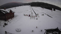 Horské atrakce Ramzová