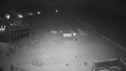 Horské atrakce Ramzová