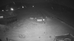 Horské atrakce Ramzová