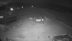 Horské atrakce Ramzová