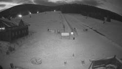 Horské atrakce Ramzová