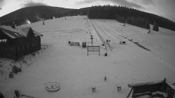 Horské atrakce Ramzová