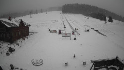 Horské atrakce Ramzová