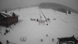 Horské atrakce Ramzová