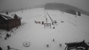 Horské atrakce Ramzová - Horské atrakce Ramzová - 21.2.2026 v 10:15 Horské atrakce Ramzová - Horské atrakce Ramzová - 21.2.2026 v 10:15