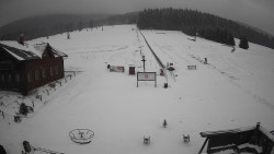 Horské atrakce Ramzová