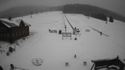 Horské atrakce Ramzová