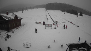 Horské atrakce Ramzová - Horské atrakce Ramzová - 21.2.2026 v 14:30 Horské atrakce Ramzová - Horské atrakce Ramzová - 21.2.2026 v 14:30