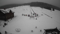 Horské atrakce Ramzová