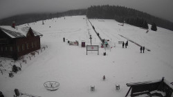 Horské atrakce Ramzová