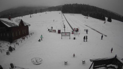 Horské atrakce Ramzová