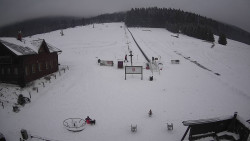 Horské atrakce Ramzová