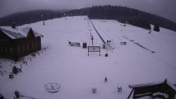 Horské atrakce Ramzová