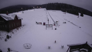 Horské atrakce Ramzová - Horské atrakce Ramzová - 21.2.2026 v 17:15 Horské atrakce Ramzová - Horské atrakce Ramzová - 21.2.2026 v 17:15