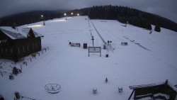 Horské atrakce Ramzová