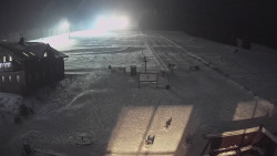 Horské atrakce Ramzová