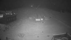 Horské atrakce Ramzová