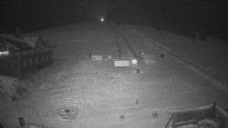 Horské atrakce Ramzová