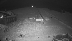 Horské atrakce Ramzová