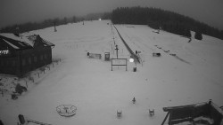 Horské atrakce Ramzová