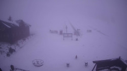 Horské atrakce Ramzová