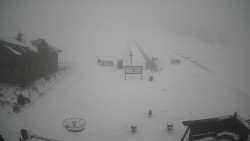 Horské atrakce Ramzová