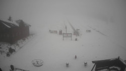 Horské atrakce Ramzová