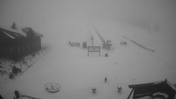 Horské atrakce Ramzová