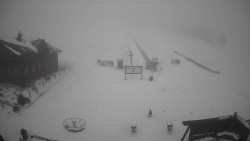 Horské atrakce Ramzová