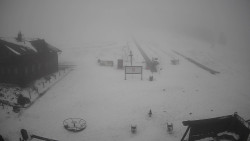 Horské atrakce Ramzová