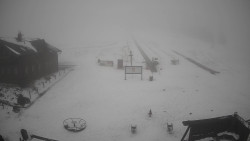 Horské atrakce Ramzová