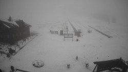 Horské atrakce Ramzová