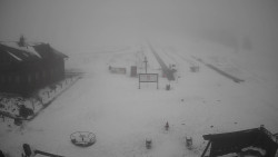 Horské atrakce Ramzová