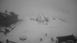 Horské atrakce Ramzová