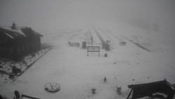 Horské atrakce Ramzová