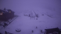 Horské atrakce Ramzová