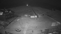 Horské atrakce Ramzová