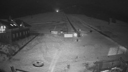 Horské atrakce Ramzová