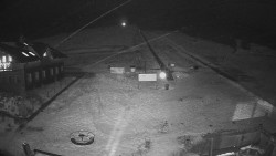 Horské atrakce Ramzová