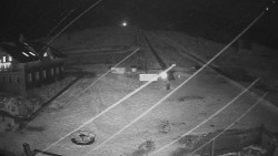 Horské atrakce Ramzová