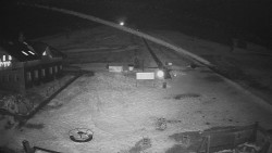 Horské atrakce Ramzová