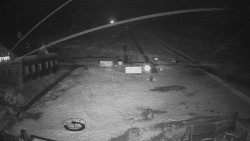 Horské atrakce Ramzová