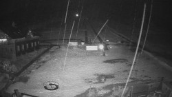 Horské atrakce Ramzová