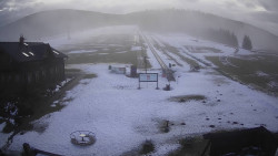 Horské atrakce Ramzová