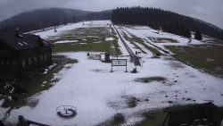 Horské atrakce Ramzová