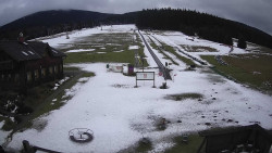 Horské atrakce Ramzová